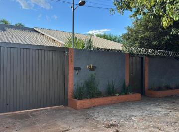 Imagem 1 · Casa para venda em Vila Taveirópolis, Campo Grande