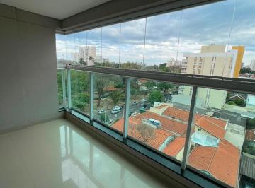 Apartamento · 90m² · 3 Quartos · 1 Vaga · Apartamento em Cascata, Marília/SP de 90m² 3 quartos para locação R$ 2.850,00/mes