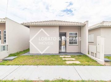 Casa · 45m² · 2 Quartos · 1 Vaga · Casa em Distrito Industrial do Una II, Taubaté/SP de 45m² 2 quartos para locação R$ 1.300,00/mes