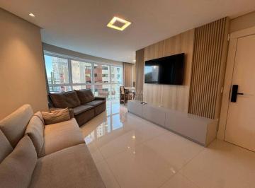 Apartamento · 138m² · 3 Quartos · 2 Vagas · Apartamento em Centro, Balneário Camboriú/SC de 138m² 3 quartos para locação R$ 15.000,00/mes