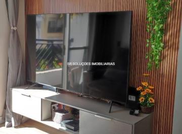 Apartamento · 66m² · 2 Quartos · 1 Vaga · Apartamento em Medeiros, Jundiaí/SP de 0m² 2 quartos para locação R$ 3.000,00/mes