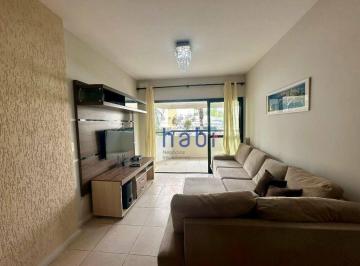 Apartamento · 100m² · 3 Quartos · 2 Vagas · Apartamento em Jardim Emília, Sorocaba/SP de 100m² 3 quartos para locação R$ 3.400,00/mes