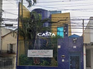 Comercial · 195m² · Predio em Vila Azevedo, São Paulo/SP de 195m² para locação R$ 11.000,00/mes