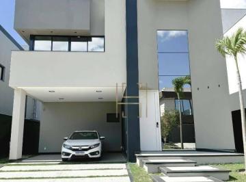 Imagem 1 · Casa de Condomínio para venda em Boulevard Lagoa, Serra