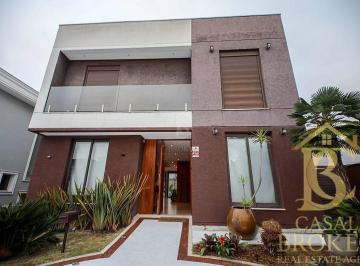 Casa · 440m² · 3 Quartos · 3 Vagas · Casa em Tamboré, Santana de Parnaíba/SP de 440m² 3 quartos para locação R$ 50.000,00/mes