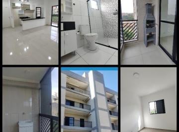 Apartamento · 80m² · 3 Quartos · 2 Vagas · Apartamento em Outeiro de Passárgada, Cotia/SP de 80m² 3 quartos à venda por R$ 250.000,00