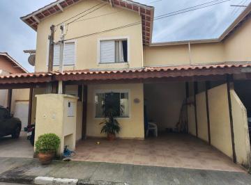 Casa · 54m² · 2 Quartos · 2 Vagas · Casa em Jardim Petrópolis, Cotia/SP de 54m² 2 quartos à venda por R$ 360.000,00