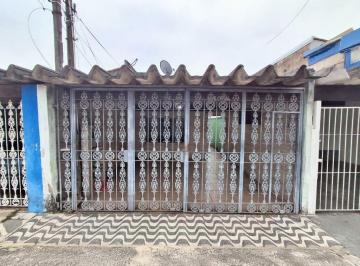 Casa · 174m² · 3 Quartos · 2 Vagas · Casa em Jardim Imperador, Suzano/SP de 174m² 3 quartos para locação R$ 2.200,00/mes