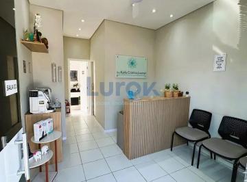 Comercial · 45m² · Sala em Parque Nova Suíça, Valinhos/SP de 45m² para locação R$ 3.850,00/mes