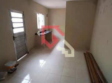 Casa · 10m² · 1 Quarto · Casa em Jardim Itapark Velho, Mauá/SP de 10m² 1 quartos para locação R$ 900,00/mes