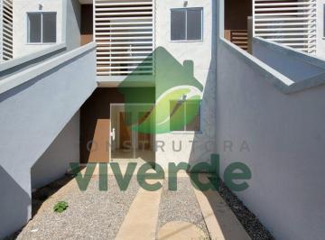 Casa · 42m² · 2 Quartos · 1 Vaga · Casa em Ipiranga, Nova Iguaçu/RJ de 42m² 2 quartos à venda por R$ 209.988,00