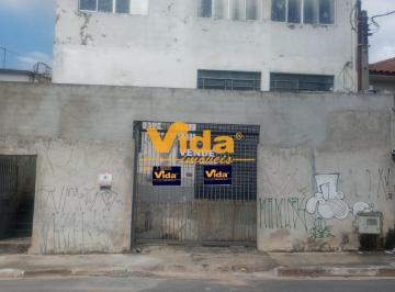 Comercial · 500m² · Prédio Comercial a venda em Km 18  -  Osasco
