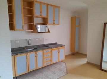 Apartamento · 35m² · 1 Quarto · 1 Vaga · Apartamento em Mirandópolis, São Paulo/SP de 35m² 1 quartos para locação R$ 2.100,00/mes