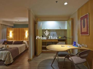 Apartamento · 35m² · 1 Quarto · 1 Vaga · Flat em Vila Uberabinha, São Paulo/SP de 35m² 1 quartos à venda por R$ 583.000,00