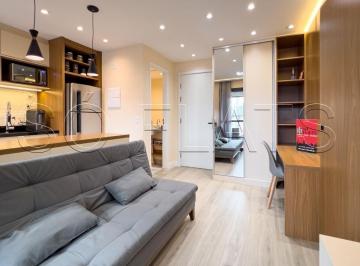 Comercial · 39m² · 1 Quarto · Studio em Brooklin Paulista, São Paulo/SP de 39m² 1 quartos à venda por R$ 590.000,00
