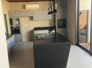 Imagem 1 · Casa de Condomínio para venda em Jardim Botânico, Uberlândia