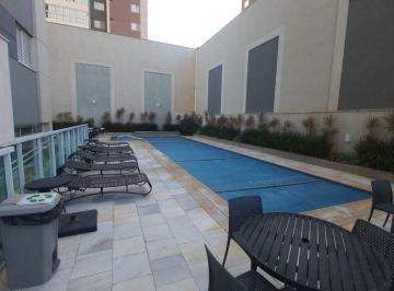Apartamento · 125m² · 3 Quartos · 1 Vaga · Apartamento em Barbosa, Marília/SP de 125m² 3 quartos para locação R$ 5.030,00/mes