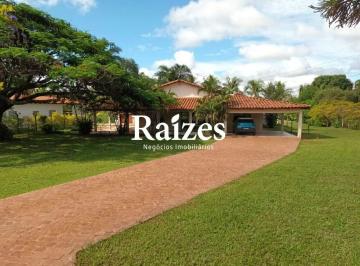 Imagem 1 · Casa de Condomínio para venda em Morada do Sol, Uberlândia