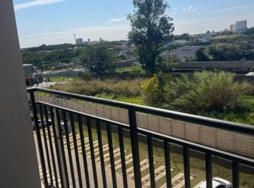 Apartamento · 45m² · 2 Quartos · Apartamento em Jardim Hubert, Indaiatuba/SP de 45m² 2 quartos à venda por R$ 386.900,00