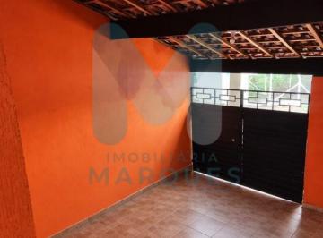Casa · 100m² · 2 Quartos · 1 Vaga · Casa em Parque Residencial Santo André, Caçapava/SP de 100m² 2 quartos à venda por R$ 300.000,00