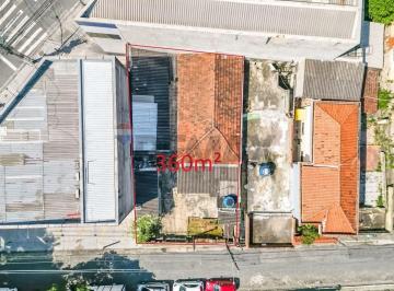 Terreno · 360m² · Terreno em Vila Nina, São Paulo/SP de 360m² à venda por R$ 480.000,00