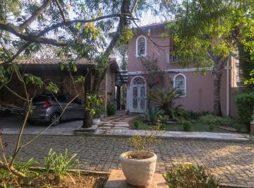 Casa · 400m² · 3 Quartos · 3 Vagas · Casa em Terras do Madeira, Carapicuíba/SP de 400m² 3 quartos para locação R$ 8.383,01/mes