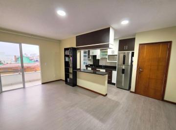 Apartamento · 62m² · 2 Quartos · 1 Vaga · Apartamento em Areias, São José/SC de 62m² 2 quartos à venda por R$ 530.000,00
