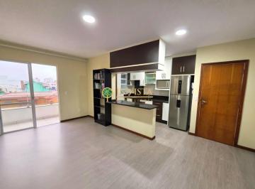 Apartamento · 62m² · 2 Quartos · 1 Vaga · Apartamento em Areias, São José/SC de 62m² 2 quartos à venda por R$ 530.000,00