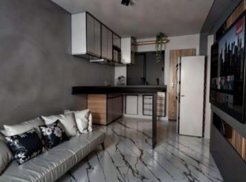 Casa · 48m² · 2 Quartos · 1 Vaga · Casa em Pinheirinho, Curitiba/PR de 48m² 2 quartos à venda por R$ 370.000,00