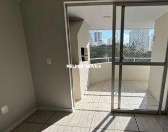 Apartamento · 90m² · 2 Quartos · 1 Vaga · Apartamento em Centro, Balneário Camboriú/SC de 90m² 2 quartos para locação R$ 3.900,00/mes