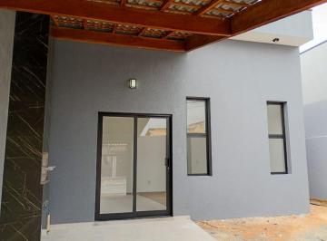 Casa · 95m² · 3 Quartos · 3 Vagas · Casa em Residencial Pacaembu Ii, Itupeva/SP de 95m² 3 quartos à venda por R$ 590.000,00