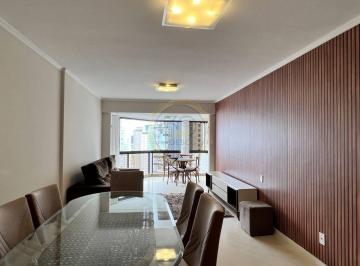 Apartamento · 185m² · 3 Quartos · 1 Vaga · Apartamento em Centro, Balneário Camboriú/SC de 185m² 3 quartos para locação R$ 7.500,00/mes