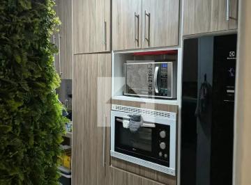 Apartamento · 48m² · 2 Quartos · 1 Vaga · Apartamento em Jardim das Tulipas, Jundiaí/SP de 48m² 2 quartos à venda por R$ 298.000,00