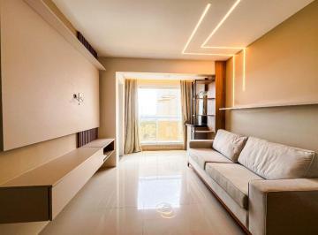 Apartamento · 53m² · 2 Quartos · 1 Vaga · Apartamento em Cambeba, Fortaleza/CE de 53m² 2 quartos para locação R$ 3.550,00/mes