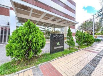 Apartamento · 53m² · 2 Quartos · 1 Vaga · Apartamento em Parque Iracema, Fortaleza/CE de 53m² 2 quartos para locação R$ 3.550,00/mes
