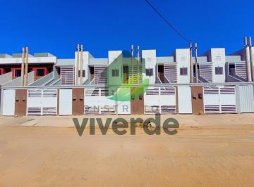 Casa · 144m² · 2 Quartos · Casa em Ipiranga, Nova Iguaçu/RJ de 144m² 2 quartos à venda por R$ 200.388,00