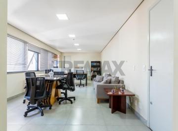 Comercial · 35m² · 1 Quarto · 1 Vaga · Sala em Barra Funda, São Paulo/SP de 35m² 1 quartos à venda por R$ 269.000,00
