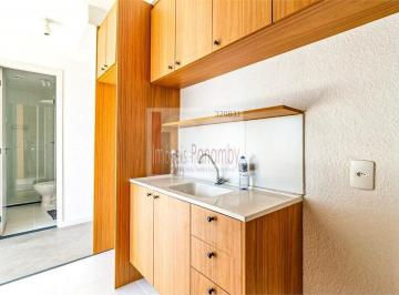 Apartamento · 34m² · 2 Quartos · Apartamento em Vila Suzana, São Paulo/SP de 34m² 2 quartos para locação R$ 2.000,00/mes