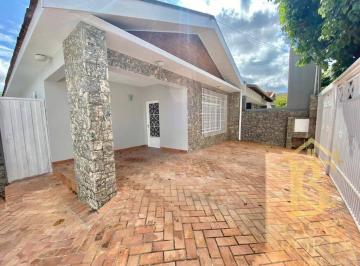 Casa · 120m² · 3 Quartos · 2 Vagas · Casa em Jardim Maria Izabel, Marília/SP de 120m² 3 quartos para locação R$ 3.500,00/mes