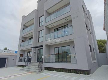 Apartamento · 69m² · 2 Quartos · 1 Vaga · Apartamento em São Cristóvão, Barra Velha/SC de 69m² 2 quartos à venda por R$ 380.000,00