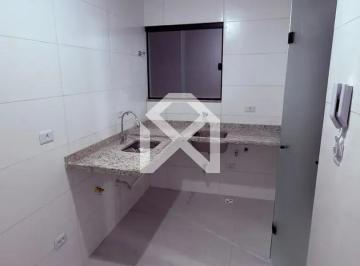 Apartamento · 30m² · 1 Quarto · Apartamento em Alto da Mooca, São Paulo/SP de 30m² 1 quartos à venda por R$ 219.000,00