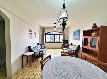 Apartamento · 80m² · 2 Quartos · 1 Vaga · Apartamento em Centro, Guarujá/SP de 80m² 2 quartos à venda por R$ 335.000,00