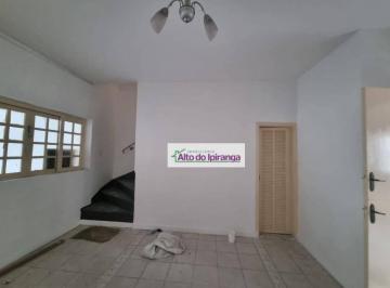 Casa · 100m² · 3 Quartos · 2 Vagas · Sobrado em Bosque da Saúde, São Paulo/SP de 100m² 3 quartos para locação R$ 3.500,00/mes