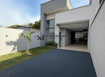 Imagem 1 · Casa para venda em Setor Ponta Kayana, Trindade