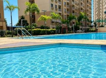 Apartamento · 63m² · 3 Quartos · 1 Vaga · Apartamento em Del Castilho, Rio de Janeiro/RJ de 63m² 3 quartos à venda por R$ 430.000,00