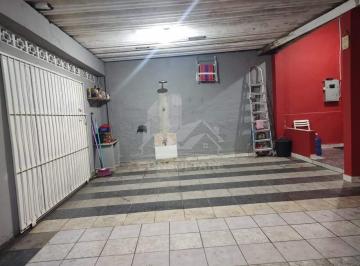 Casa · 160m² · 3 Quartos · 2 Vagas · Casa em Castelo, Santos/SP de 160m² 3 quartos à venda por R$ 425.000,00
