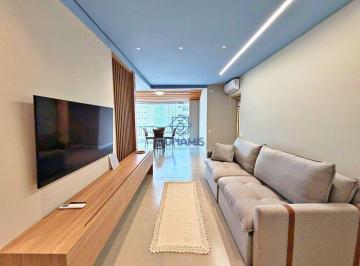 Apartamento · 65m² · 1 Quarto · 2 Vagas · Apartamento em Morro do Maluf, Guarujá/SP de 65m² 1 quartos à venda por R$ 550.000,00