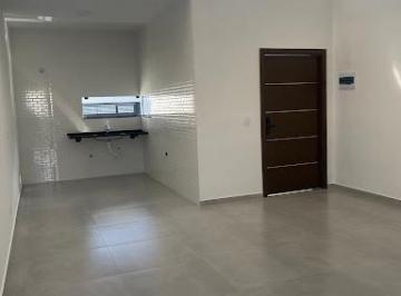 Casa · 93m² · 2 Quartos · 3 Vagas · Casa em Vila São Paulo, Mogi das Cruzes/SP de 93m² 2 quartos à venda por R$ 590.000,00
