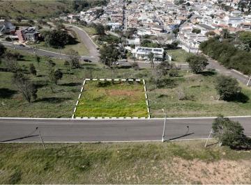 Terreno · 1000m² · Terreno em Loteamento Portal da Colina, Jundiaí/SP de 1000m² à venda por R$ 397.000,00