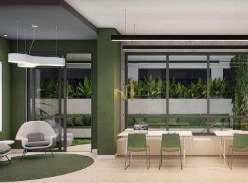 Imagem 1 · Apartamento para venda em Chácara Cachoeira, Campo Grande